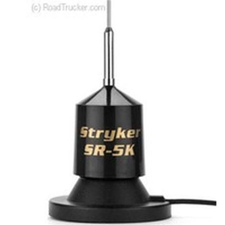STRYKER Stryker SR5KROOF 20000W Roof Antenna SR5KROOF